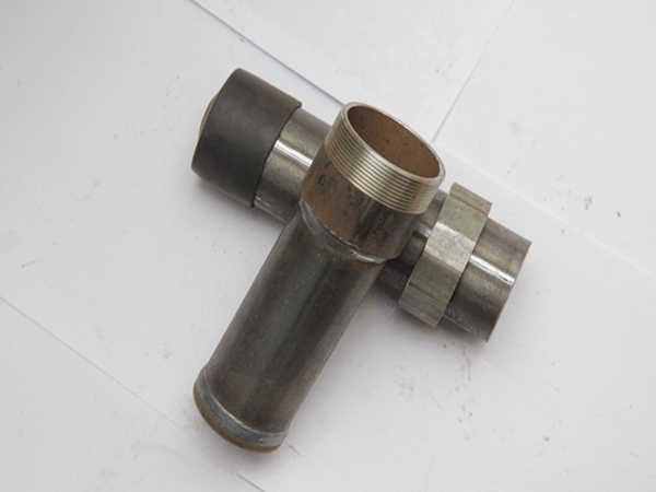 松原螺旋式声测管厚壁3.0mm